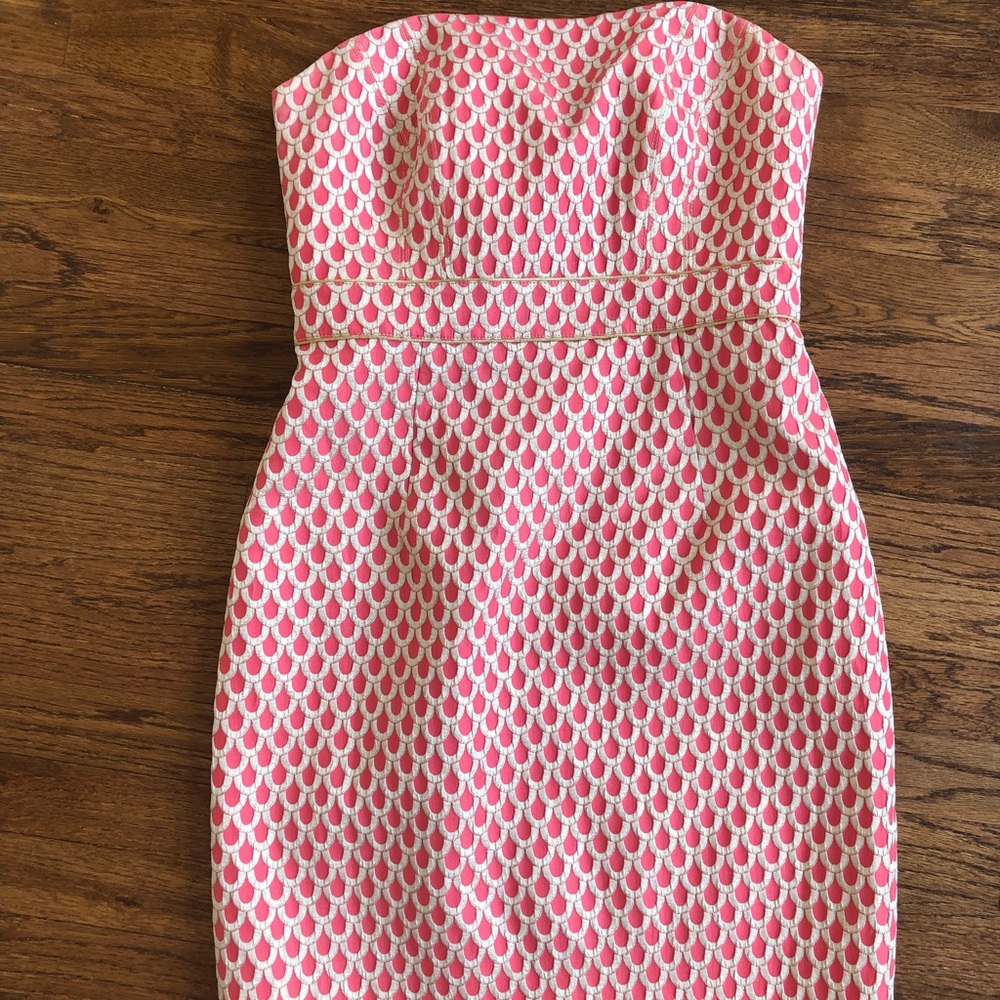 Lily Pulitzer Dress - Picture 9 of 9